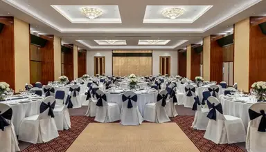 Le Meridien Al Aquah