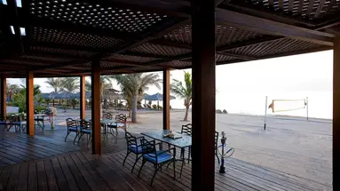 Le Meridien Al Aquah
