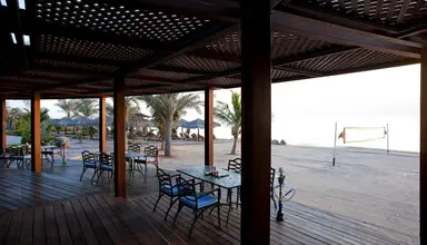 Le Meridien Al Aquah