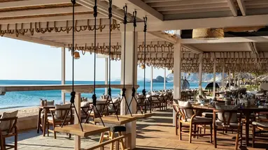 Le Meridien Al Aquah