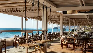 Le Meridien Al Aquah
