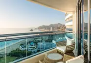 Le Meridien Al Aquah