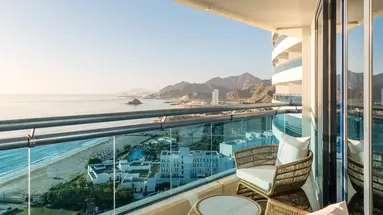 Le Meridien Al Aquah