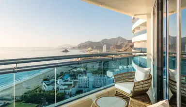 Le Meridien Al Aquah