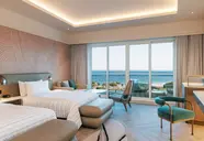 Le Meridien Al Aquah