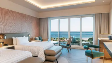 Le Meridien Al Aquah