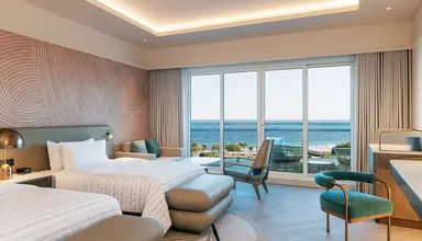 Le Meridien Al Aquah