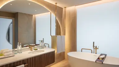 Le Meridien Al Aquah