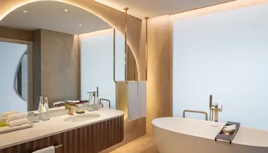 Le Meridien Al Aquah