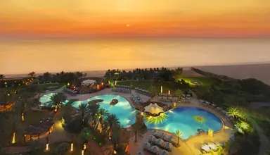 Le Meridien Al Aquah
