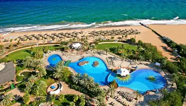 Le Meridien Al Aquah