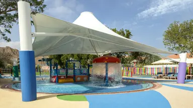Le Meridien Al Aquah
