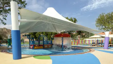 Le Meridien Al Aquah