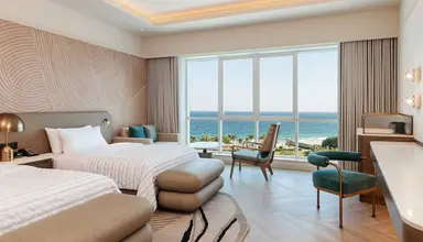 Le Meridien Al Aquah