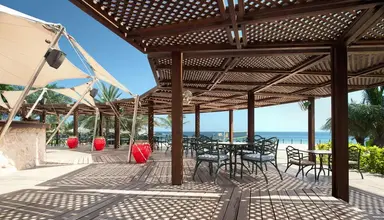 Le Meridien Al Aquah