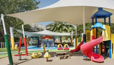 Le Meridien Al Aquah