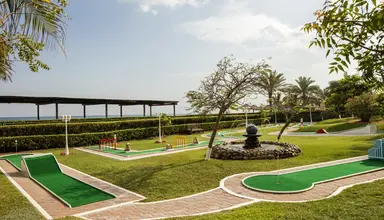 Le Meridien Al Aquah