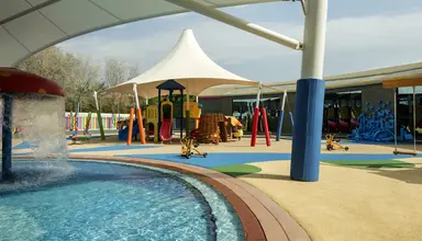 Le Meridien Al Aquah