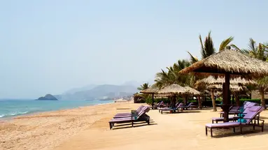 Le Meridien Al Aquah