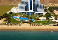 Le Meridien Al Aquah