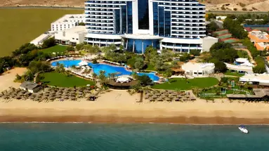 Le Meridien Al Aquah