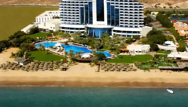 Le Meridien Al Aquah