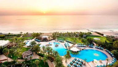 Le Meridien Al Aquah