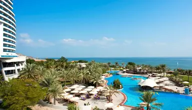 Le Meridien Al Aquah