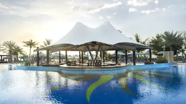 Le Meridien Al Aquah