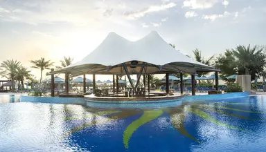 Le Meridien Al Aquah