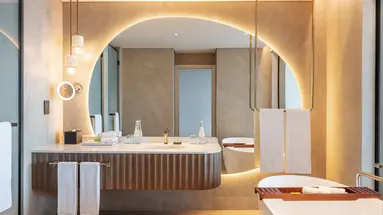 Le Meridien Al Aquah
