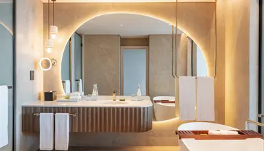 Le Meridien Al Aquah