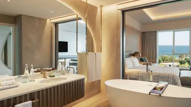 Le Meridien Al Aquah
