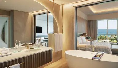 Le Meridien Al Aquah