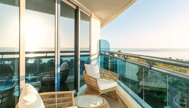 Le Meridien Al Aquah