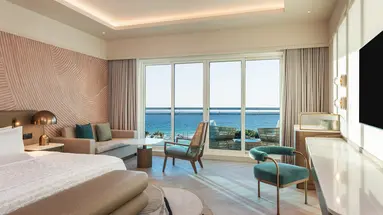 Le Meridien Al Aquah