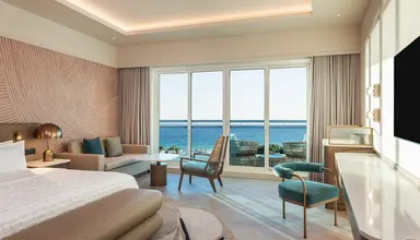 Le Meridien Al Aquah