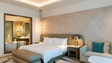 Le Meridien Al Aquah