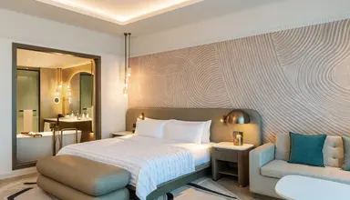Le Meridien Al Aquah