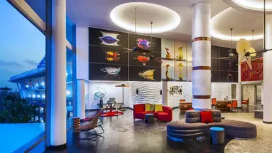 Le Meridien Bali Jimbaran