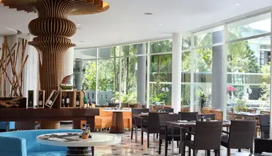 Le Meridien Bali Jimbaran