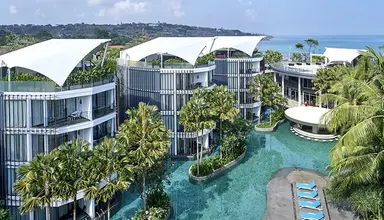 Le Meridien Bali Jimbaran