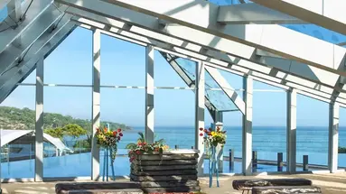 Le Meridien Bali Jimbaran