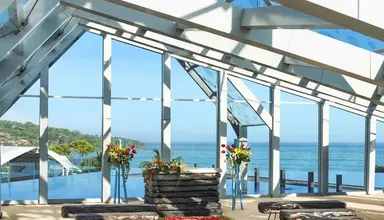 Le Meridien Bali Jimbaran