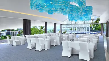 Le Meridien Bali Jimbaran