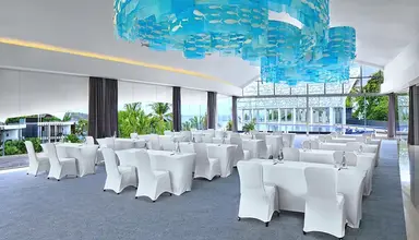 Le Meridien Bali Jimbaran