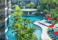 Le Meridien Bali Jimbaran