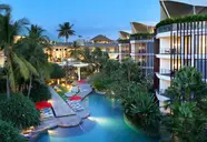 Le Meridien Bali Jimbaran