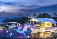 Le Meridien Bali Jimbaran