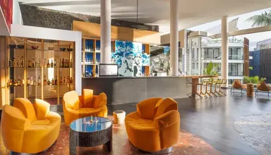Le Meridien Bali Jimbaran